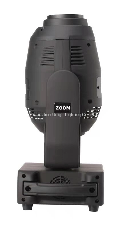 LED Hybrid 250W Super Beam Spot 3in1 Zooming Moving Head Light for DJ and Disco Lighting