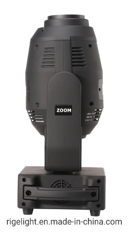 LED 250W Zoom 3 in 1 Moving Head Stage Light
