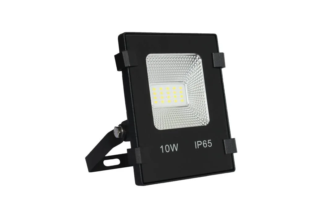 Narrow Beam LED Outdoor Light All in One High Brightness
